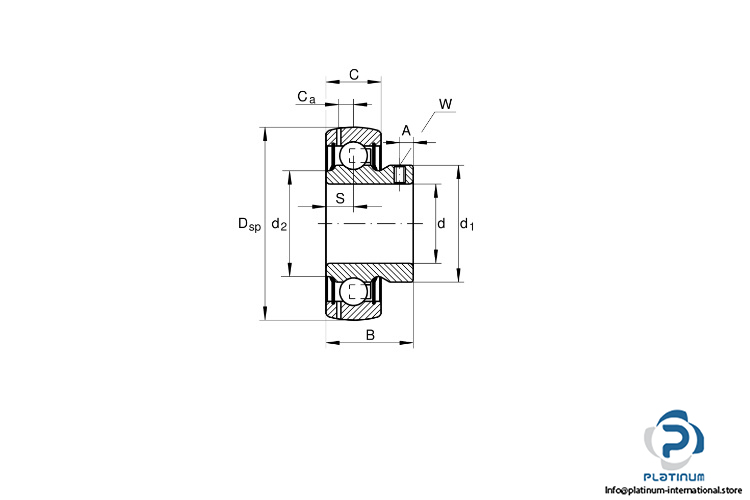ina-GAY-25-NPPB-insert-ball-bearing-(new)-(carton)-2