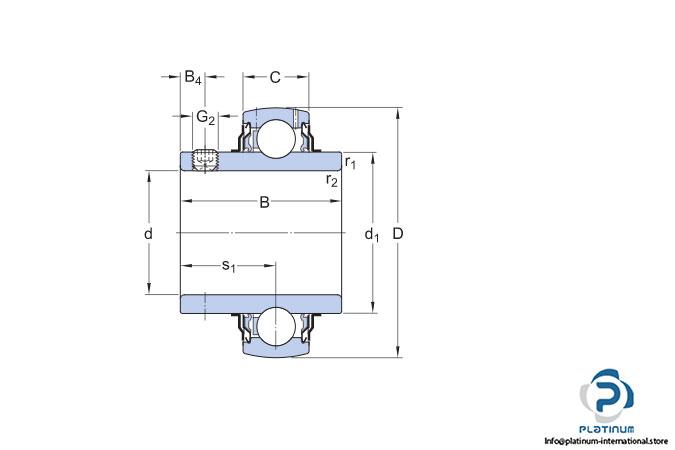 skf-yar-205-2f-insert-ball-bearing-2