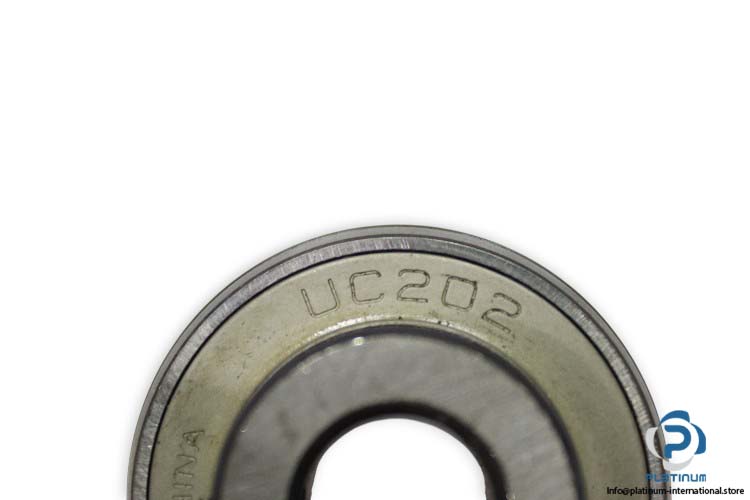 koyo-UC-202-insert-ball-bearing-(new)-1