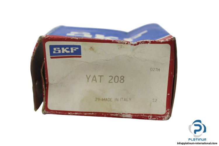 skf-YAT-208-insert-ball-bearing-used-carton-1