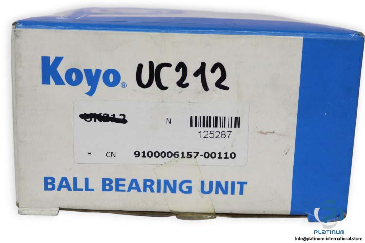 koyo-UC-212-insert-ball-bearing-(new)-(carton)-2