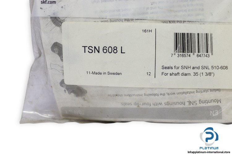 skf-TSN-608-L-four-lip-seal-(new)-2