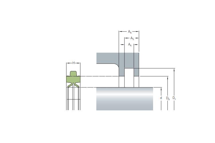 skf-TSN-619-G-housing-seal-(new)-2