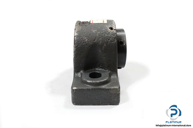 link-belt-pk-b22424h-two-bolt-spherical-roller-bearing-pillow-block-unit-2