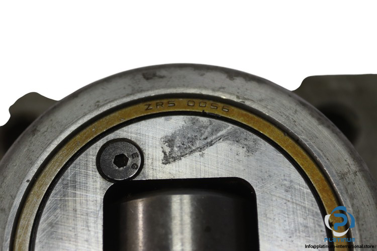 ZRS-0056-precision-combined-bearing-used-1