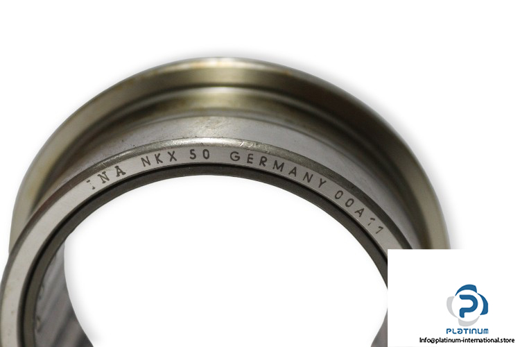 ina-NKX-50-B-needle-roller_axial-ball-bearing-(new)-2