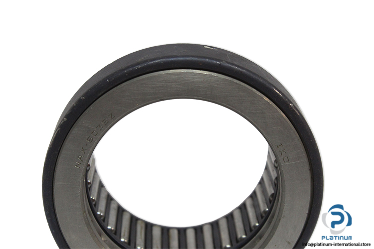 iko-NAX-5035Z-combined-needle-roller_thrust-ball-bearing-(new)-1