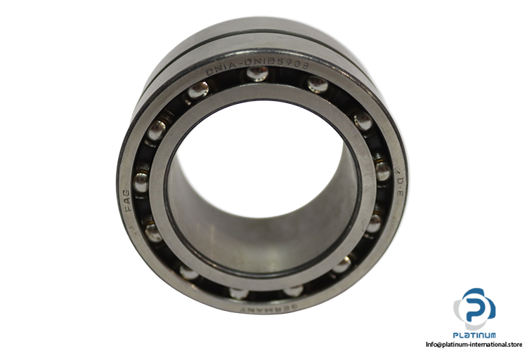 fag-DNIA-DNIB-5908-Combined-Needle-roller_angular-contact-ball-bearing-(new)-1