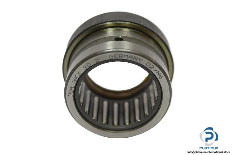 ina-NKX-30-Z-combined-needle-roller_axial-ball-bearing-(new)-(carton)-1