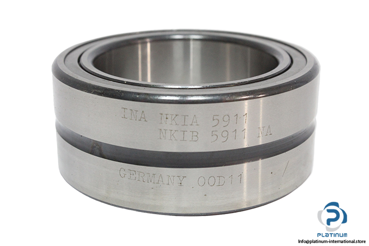ina-NKIA_NKIB5911-NA-combined-needle-roller_angular-contact-ball-bearing-(new)-2