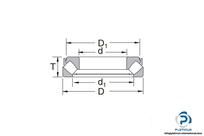 nsk-29414e-spherical-roller-thrust-bearing-3