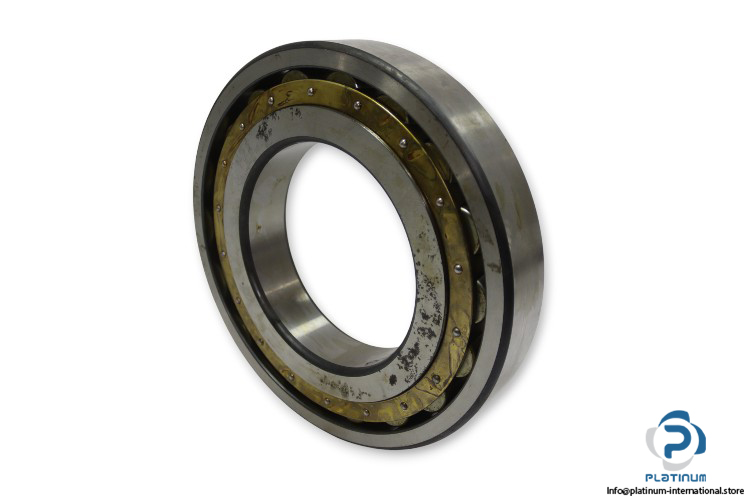 fag-20230-C3-barrel-roller-bearing-(used)-1