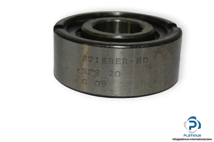 stieber-NFS20-freewheel-clutch-bearing-(new)-1