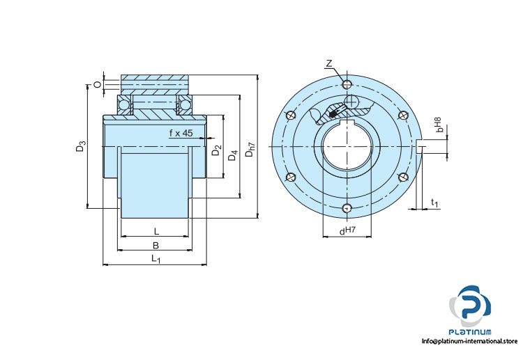 stieber-alp-45-a-roller-freewheel-clutch-bearing-2