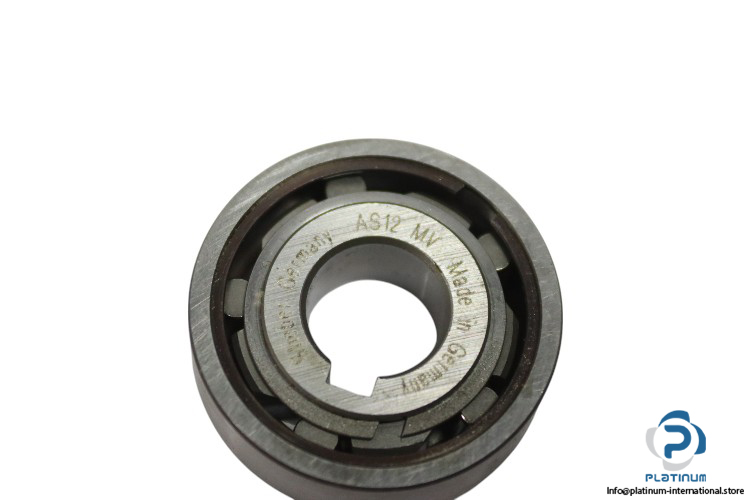 stieber-AS12-freewheel-clutch-bearing-new-1