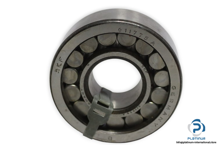 skf-611775-A-rolling-bearing-new-1