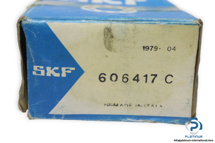 skf-606417-C-roller-bearing-new-2
