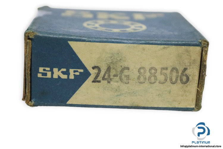skf-24-G88506-rolling-bearing-new-carton-2