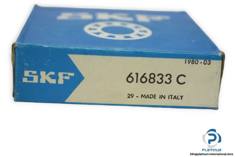 skf-616833-C-rolling-bearing-new-carton-2