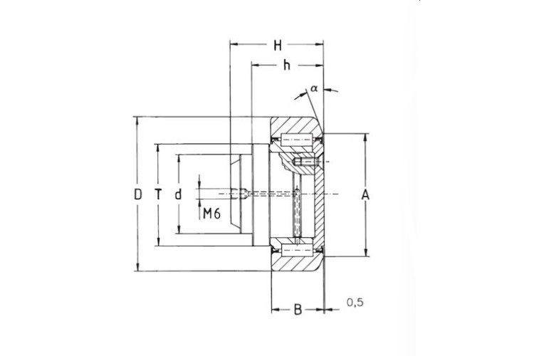 winkel-2.062-radial-bearing-used-2