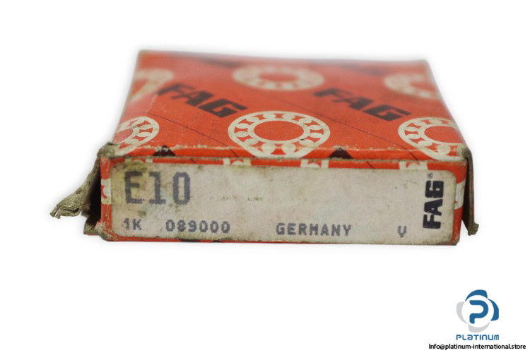 fag-E10-rolling-bearing-new-carton-1