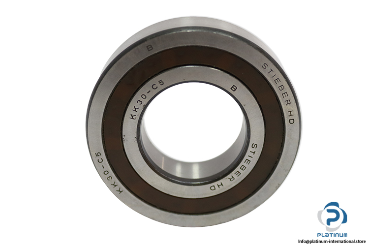 stieber-KK30-C5-clutch-bearing-(new)-1