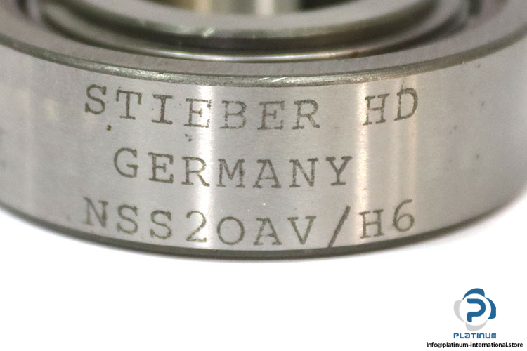stieber-NSS-20AV_H6-freewheel-clutch-bearing-(used)-1