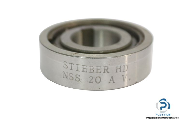 stieber-NSS-20-A-V-freewheel-clutch-bearing-(new)-1