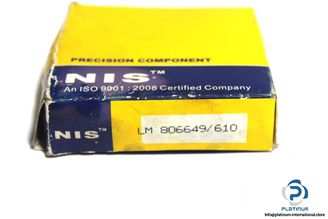 nis-lm-806649_610-tapered-roller-bearing-1