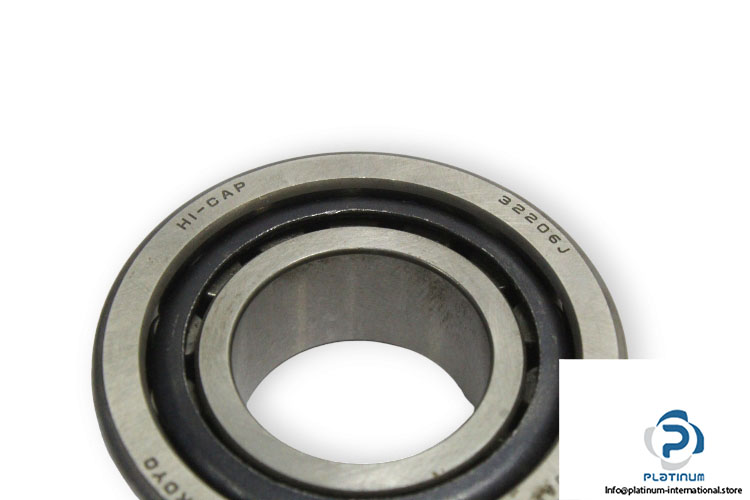 koyo-32206-J-tapered-roller-bearing-(new)-1