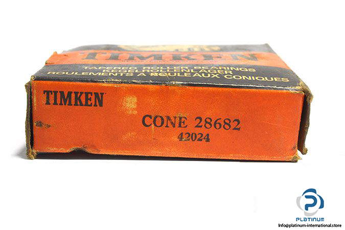 timken-28682-tapered-roller-bearing-cone-2