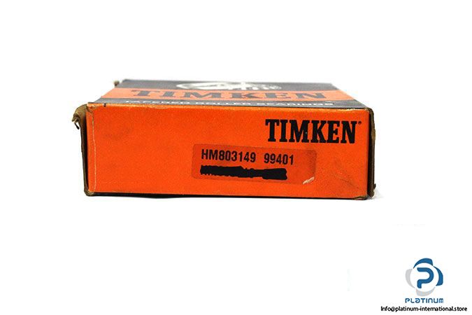 timken-hm803149-tapered-roller-bearing-cone-2