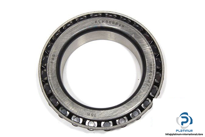 fag-klm806649-klm806610-tapered-roller-bearing-3