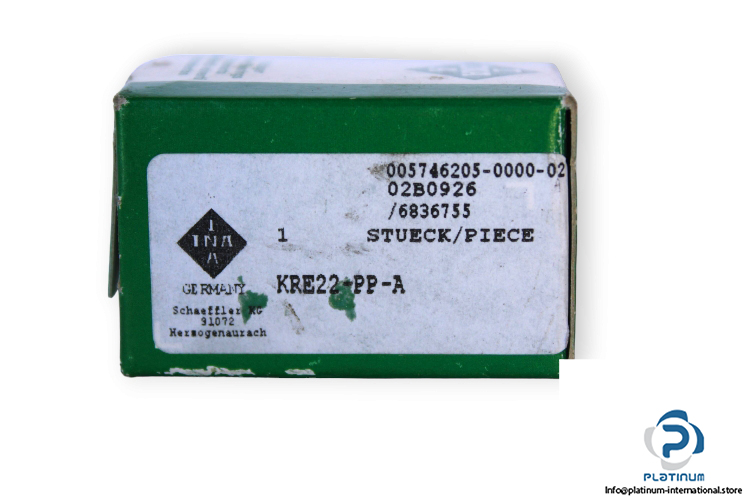 ina-KRE22-PP-A-stud-type-track-roller-(new)-(Carton)-1