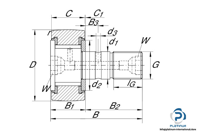 ina-krv30-xa-stud-type-track-roller-2