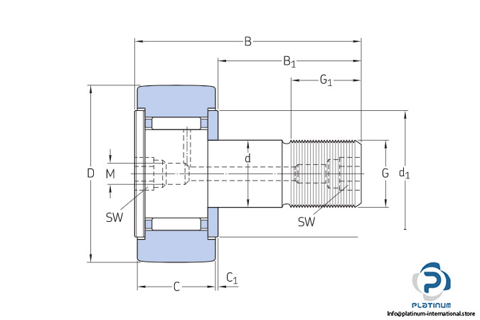 skf-kr-26-b-stud-type-track-roller-2
