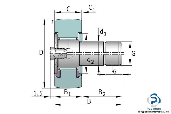 fag-kr19-stud-type-track-roller-2