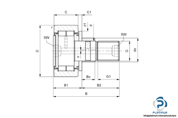 idc-nukr40-0004-stud-type-track-roller-3-2