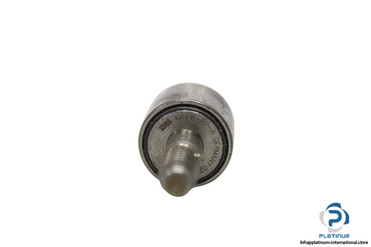 ina-KRV16-PP-A-stud-type-track-roller-used-1
