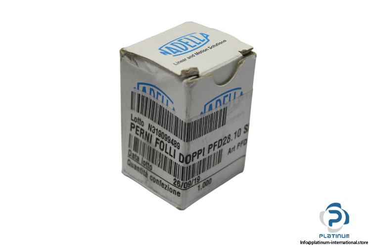 nadella-PFD28.10-stud-type-track-roller-new-carton-1