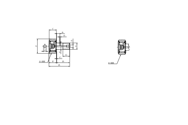 iko-CF10-1VBUURM-stud-type-track-roller-(new)-2