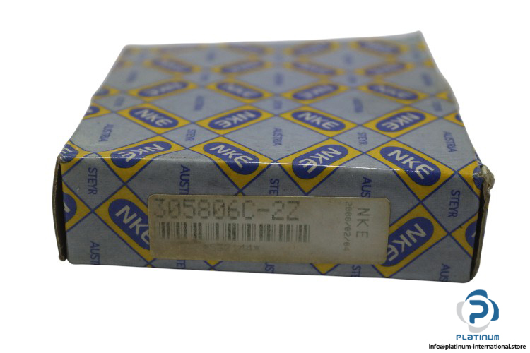 nke-305806C-2Z-cam-roller-new-carton-1