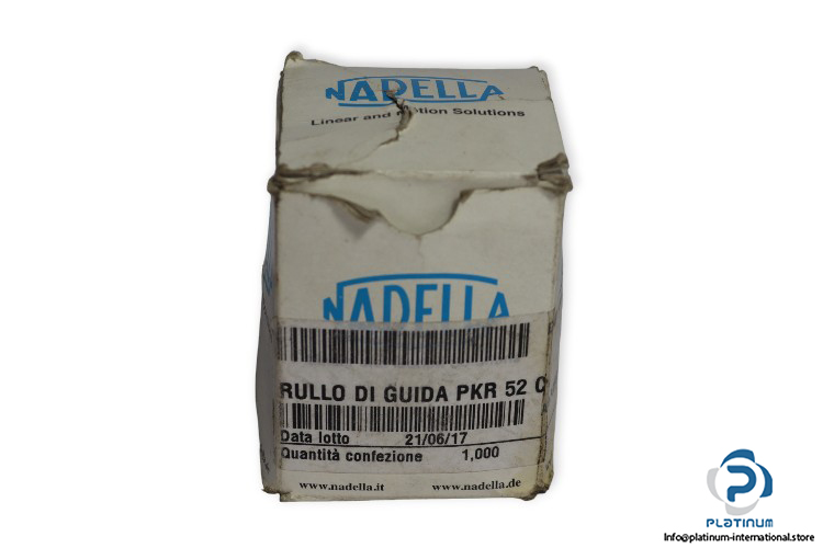 nadella-PKR-52-C-guide-roller-(new)-(carton)-3