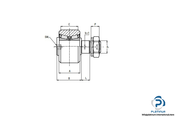 nadella-PKR-52-C-guide-roller-(new)-(carton)-4