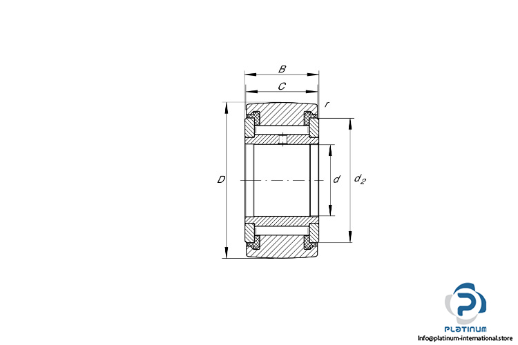ina-NATV8-PP-A-yoke-type-track-roller-(new)-2