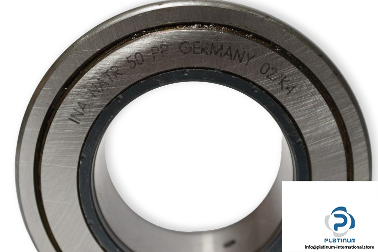 ina-NATR-50-PP-yoke-type-track-roller-(used)-1