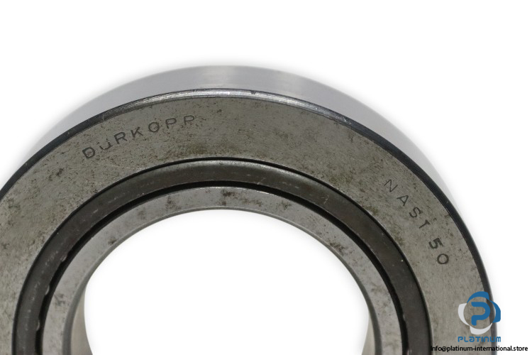 durkopp-NAST50-yoke-type-track-roller-used-2