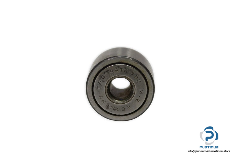 fag-NATR-6DZ-yoke-type-track-roller-used-1