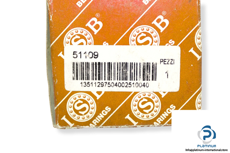 isb-51109-thrust-ball-bearing-1