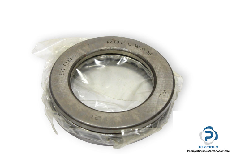 rollway-51108-thrust-ball-bearing-new-1
